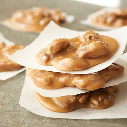Bourbon Pecan Pralines – Essential Spice