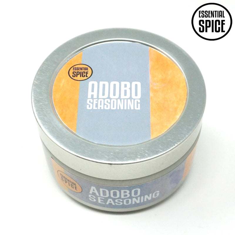Adobo Top Angle Tin