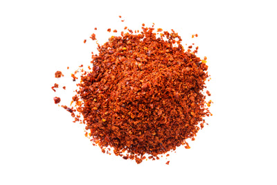 Aleppo Chili Flakes
