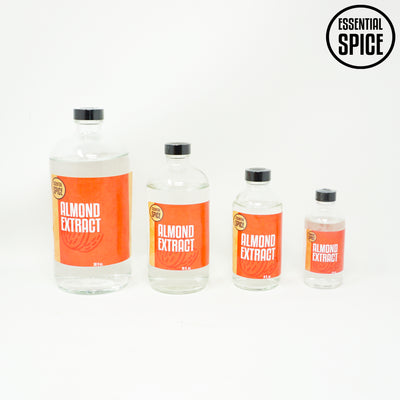 Almond Extract Family