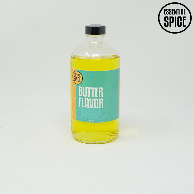 Butter Flavor