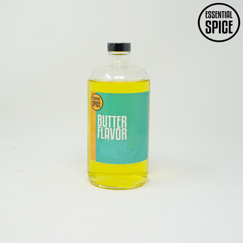Butter Flavor