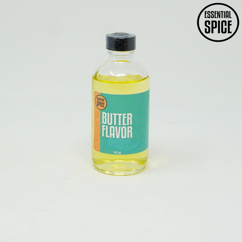 Butter Flavor