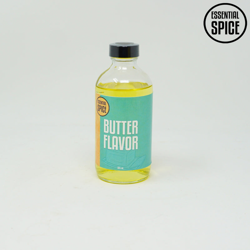 Butter Flavor