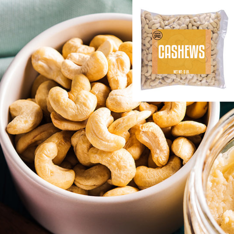 Cashews