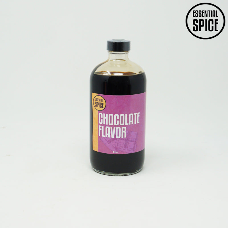 Chocolate Flavor