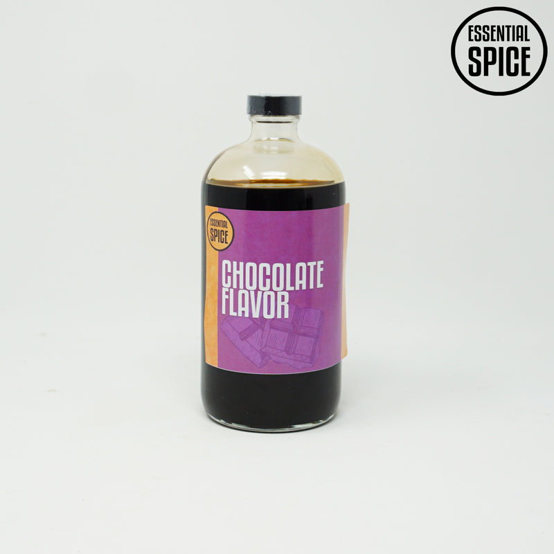 Chocolate Flavor