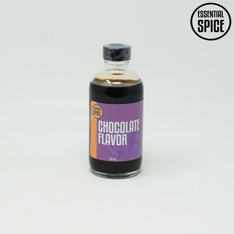 Chocolate Flavor