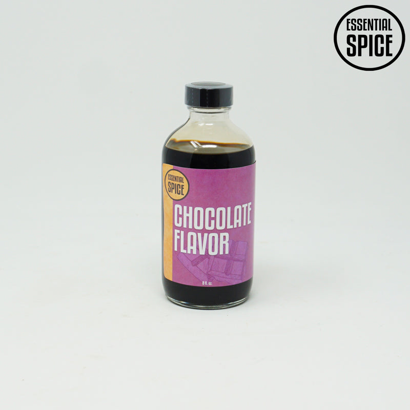 Chocolate Flavor