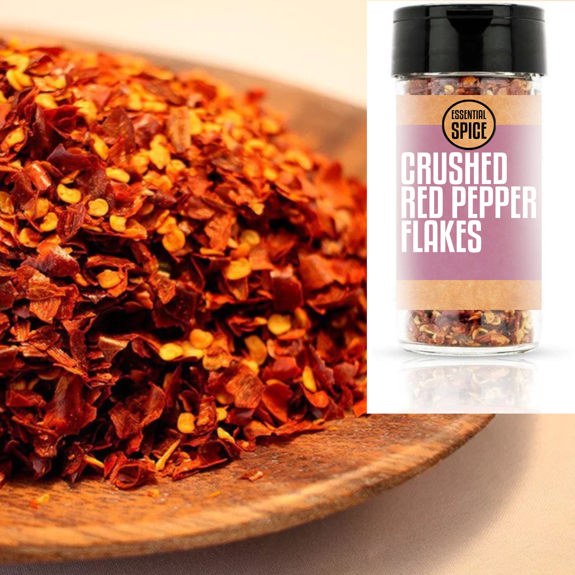 Red Pepper Flakes Red Pepper Flakes