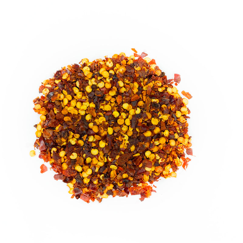 Crushed Red Pepper Flakes