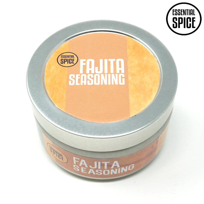 Fajita Seasoning