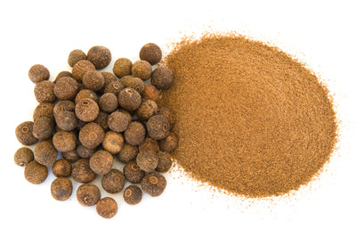 Ground Allspice