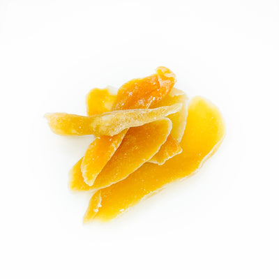 Dried Sliced Mango