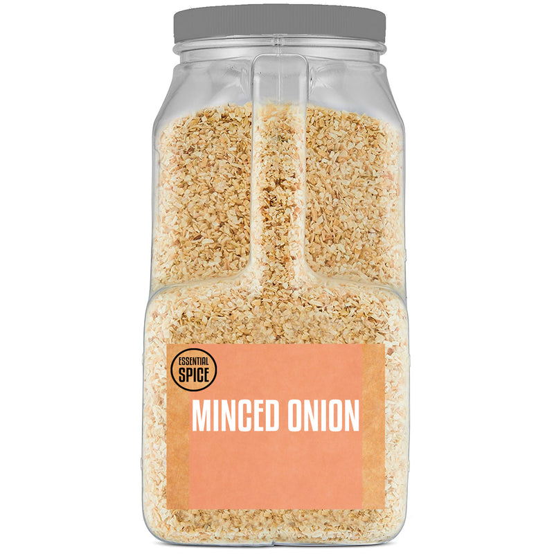 Onion, Minced