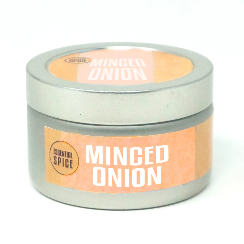 Onion, Minced