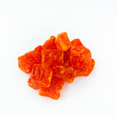Papaya Chunks