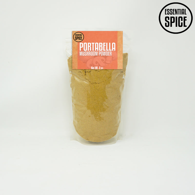 Portabella Mushroom Powder