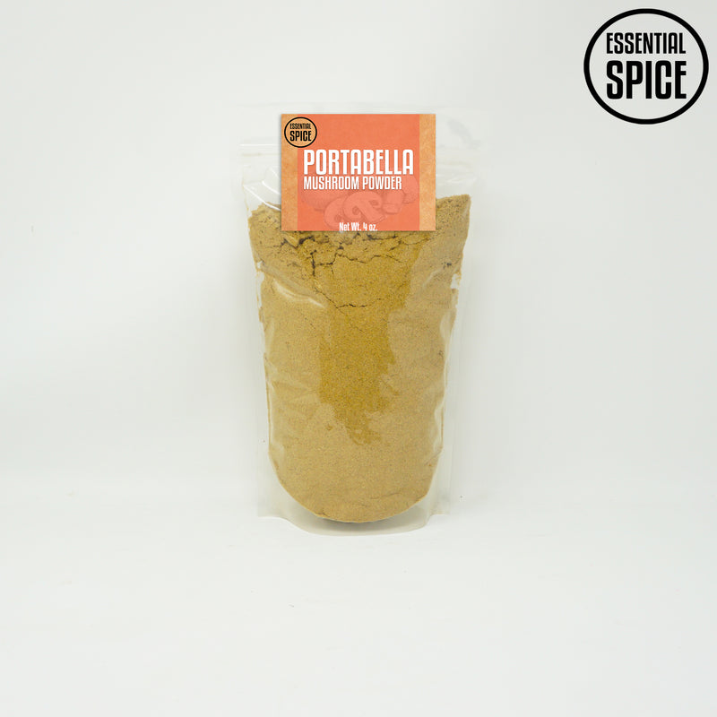 Portabella Mushroom Powder