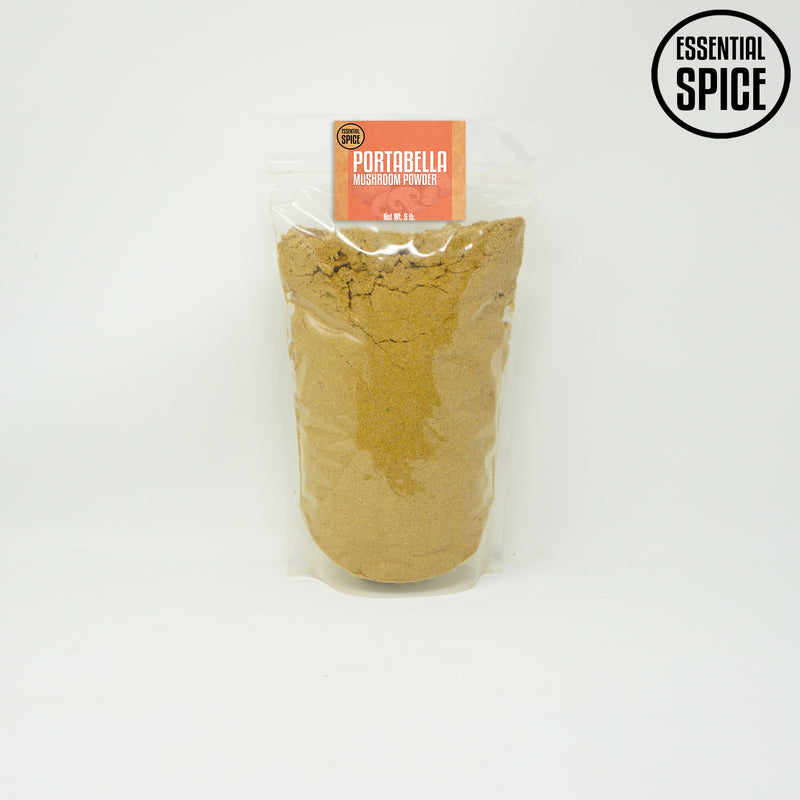Portabella Mushroom Powder