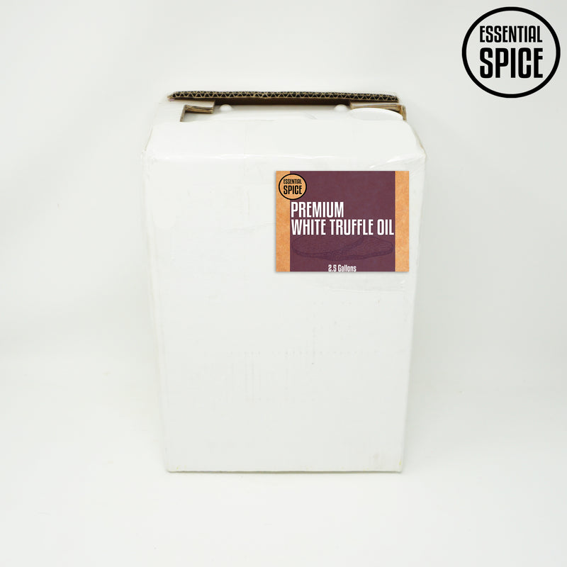 Premium White Truffle Oil