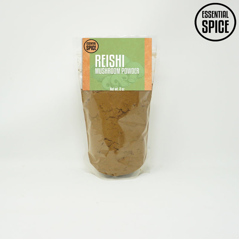 Reishi Mushroom Powder