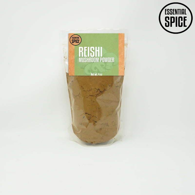 Reishi Mushroom Powder