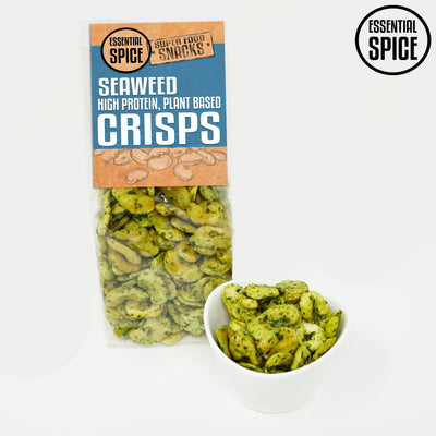 Seaweed Crisps