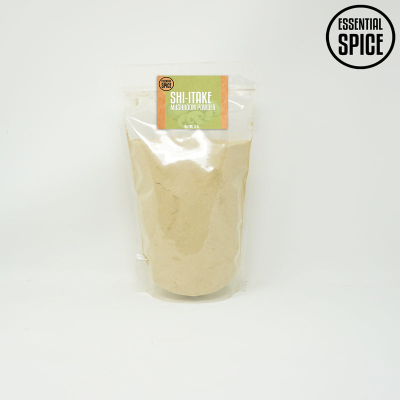 Shiitake Mushroom Powder