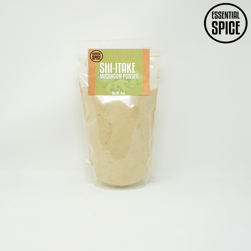Shiitake Mushroom Powder