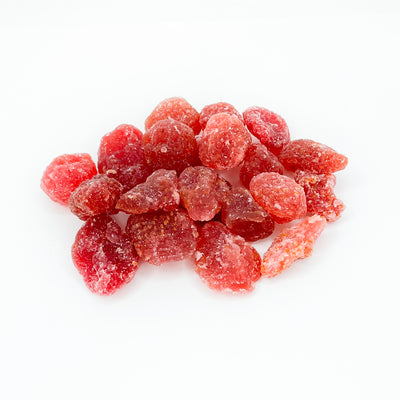 Dried Strawberries