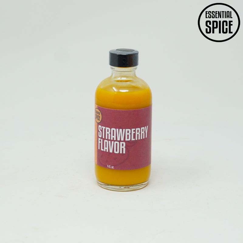 Small Strawberry Flavoring
