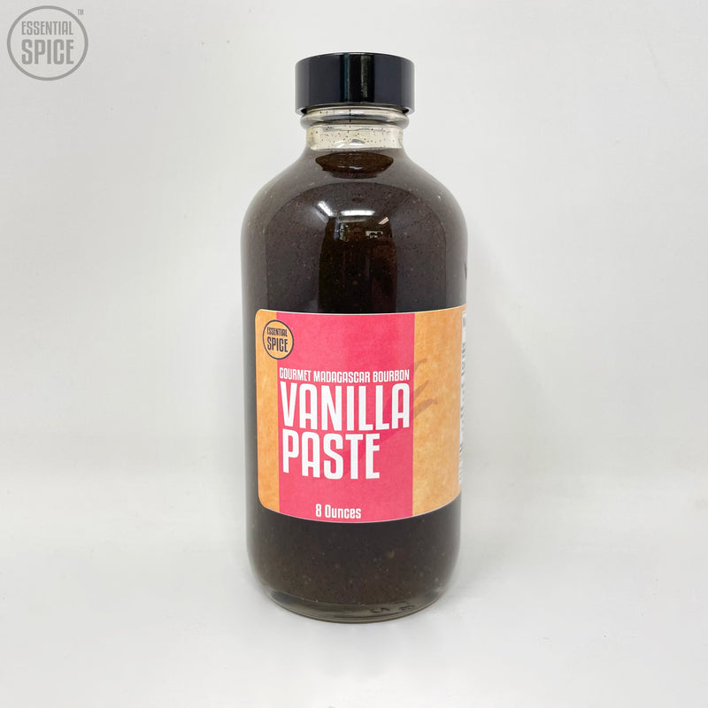 Gourmet Bourbon Vanilla Paste