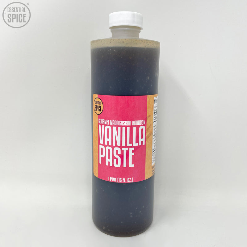 Gourmet Bourbon Vanilla Paste