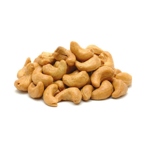 BBQ Cashews