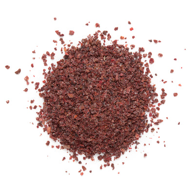 Ground Sumac