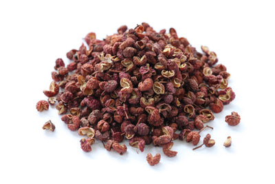 Szechuan Peppercorns