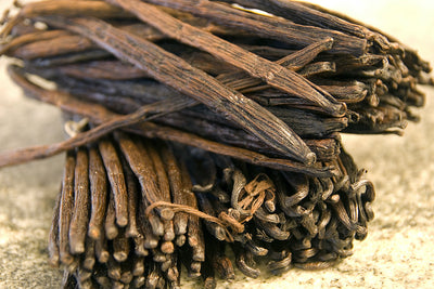 The Origin of our Vanilla Beans From Madagascar