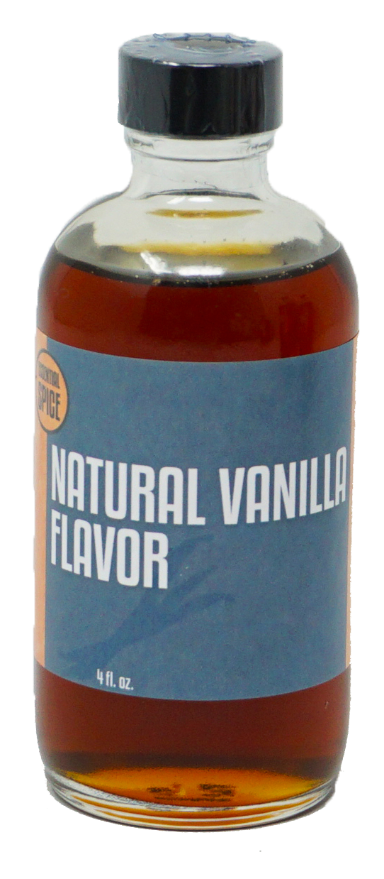 Extracts & Flavors Essential Spice