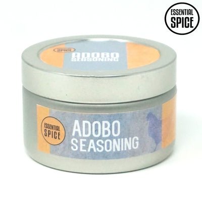 Adobo Seasoning Blend Tin