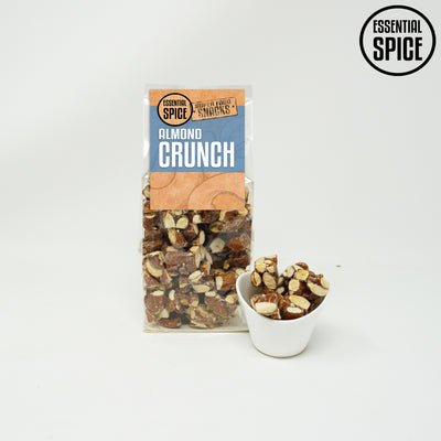 Almond Crunch Snack Mix