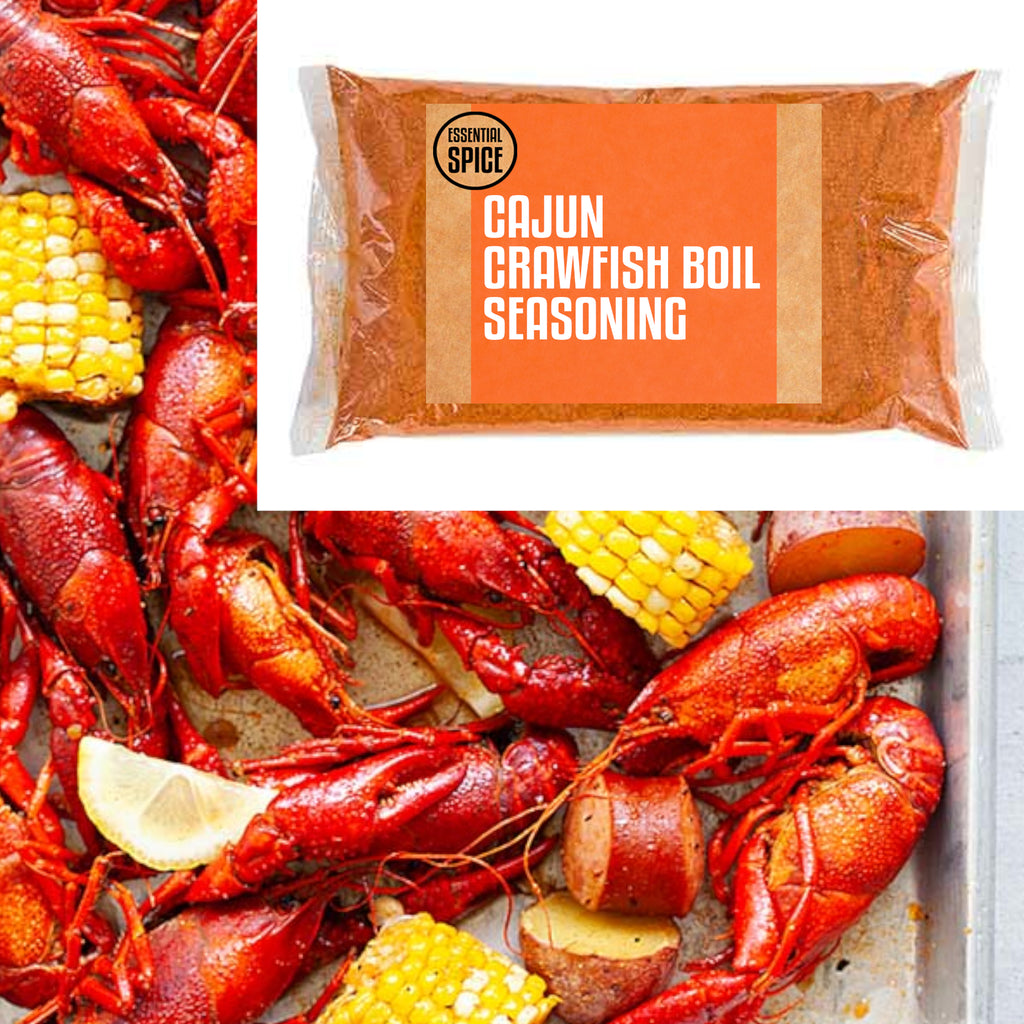 Now Available Our Southern Boyz Boil Seasoning.. #crawfish #boilingcra