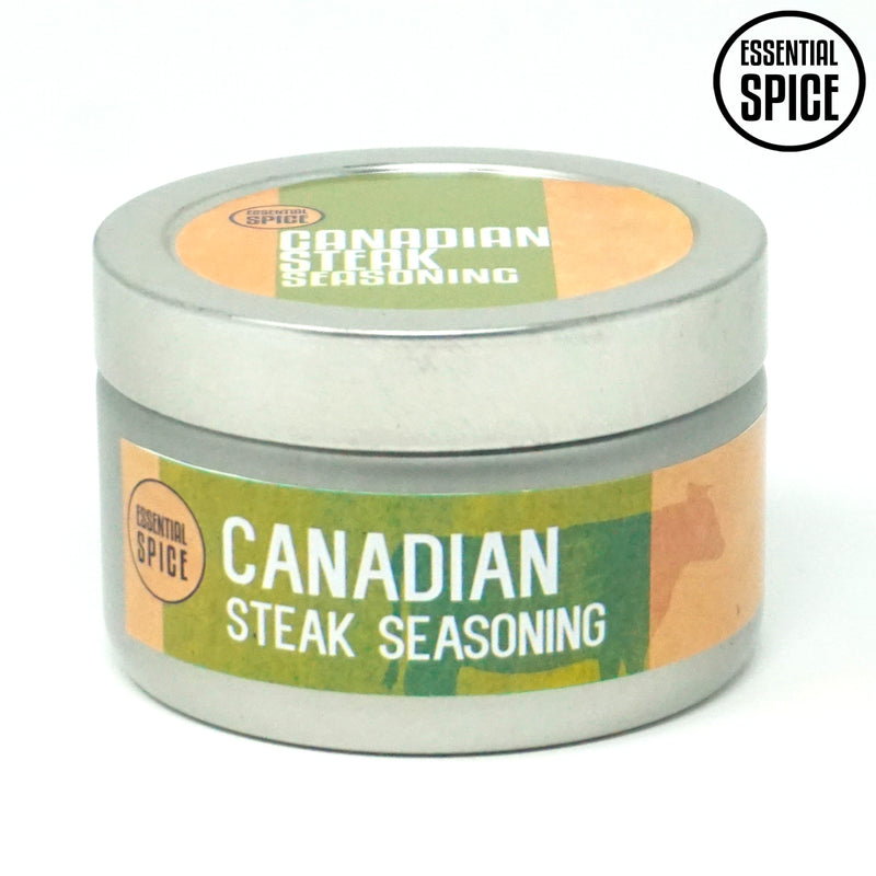 Canadian Steak Seasoning