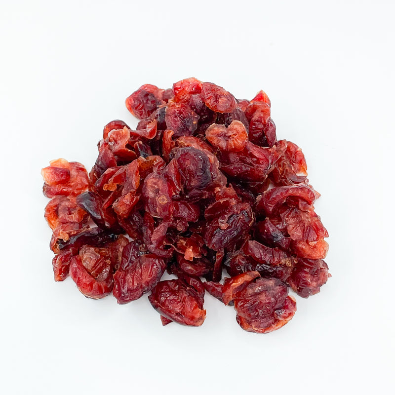 Cranberries, Dried