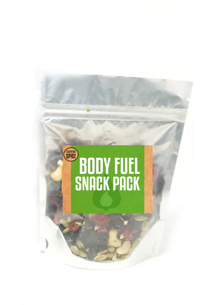 Body Fuel Snack Mix
