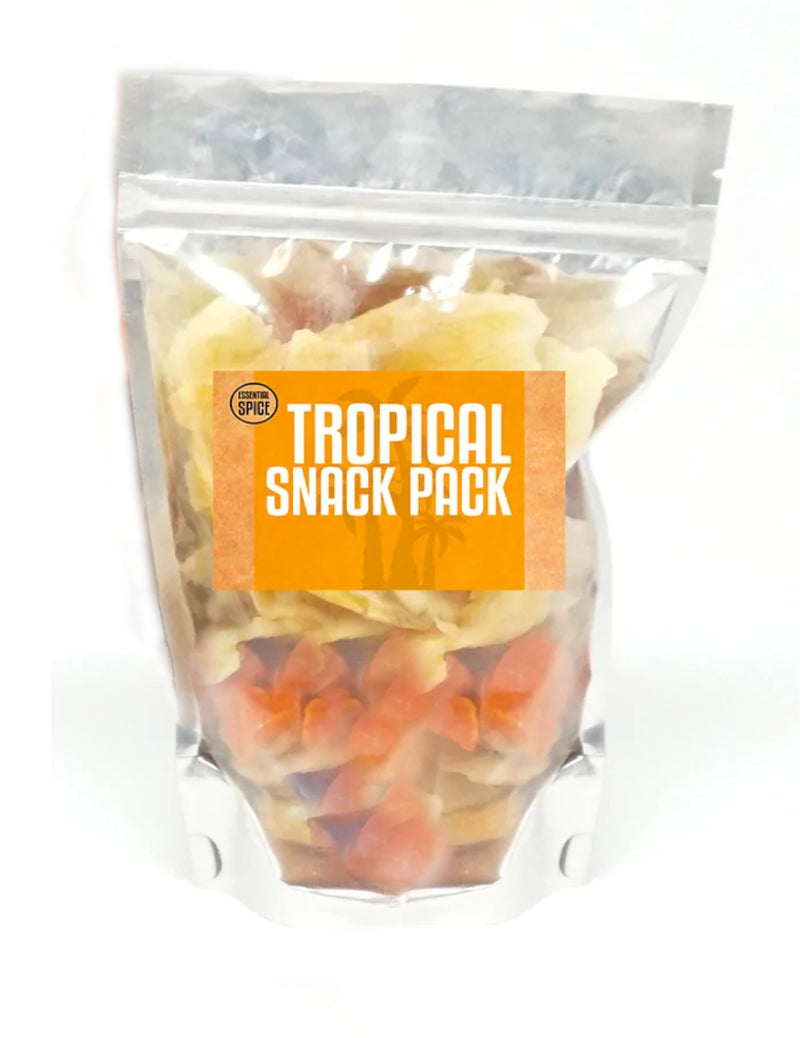 Tropical Snack Mix