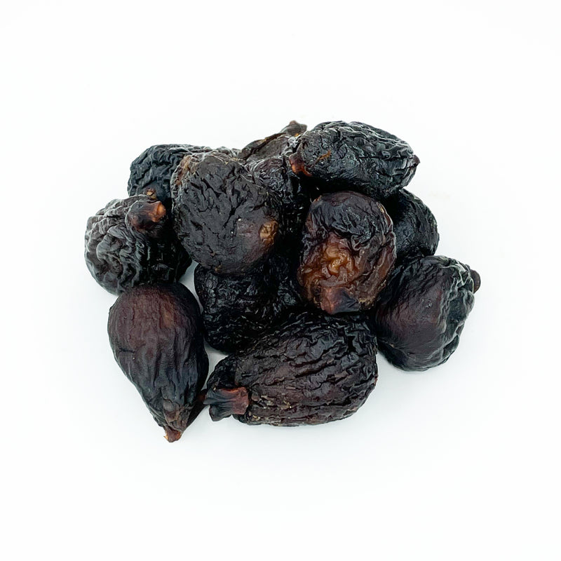 Mission Figs, Dried