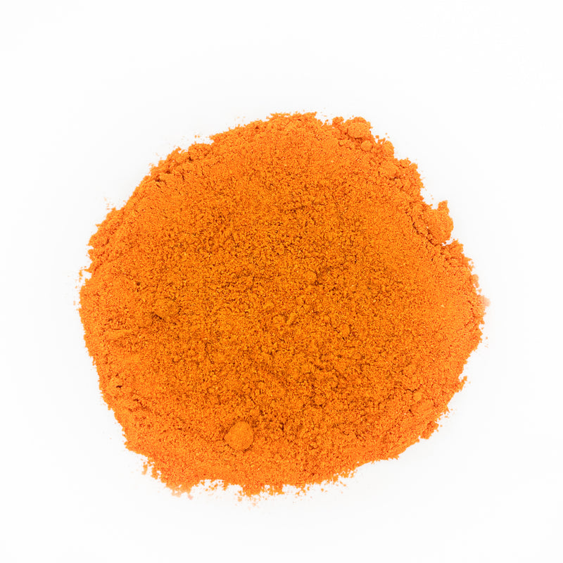 Habañero Chili Powder