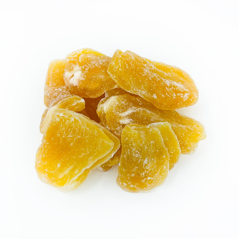 Jack Fruit, Dried