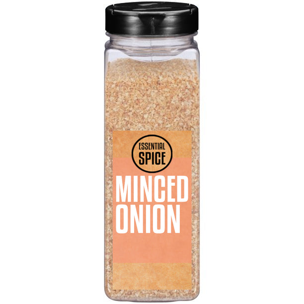 Onion, Minced